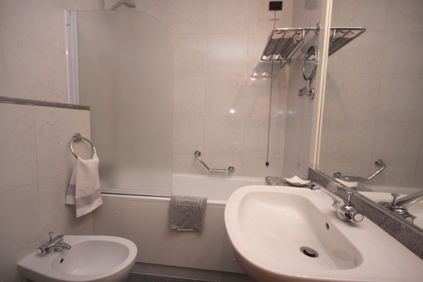 Hotel Della Rotonda (Saronno)